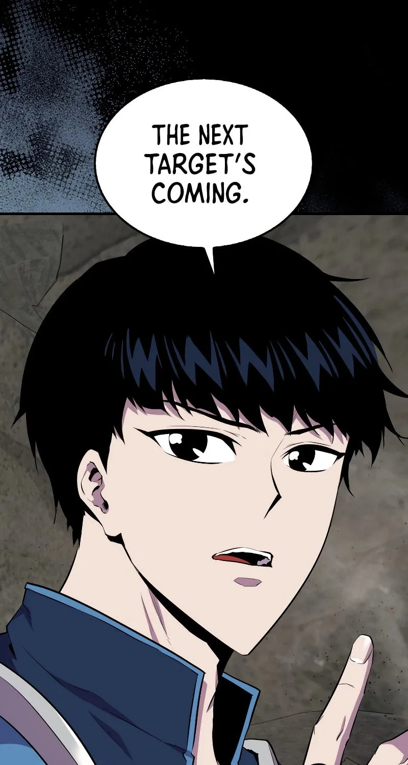 The Slumbering Ranker Chapter 96 page 26 - 