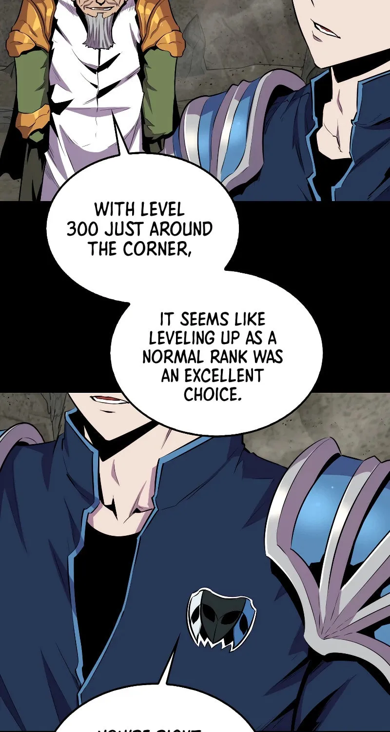 The Slumbering Ranker Chapter 96 page 28 - 