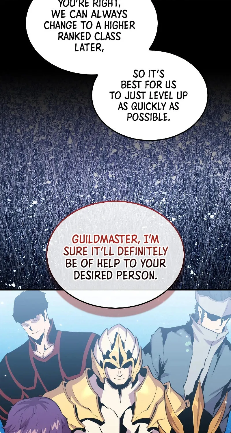 The Slumbering Ranker Chapter 96 page 29 - 