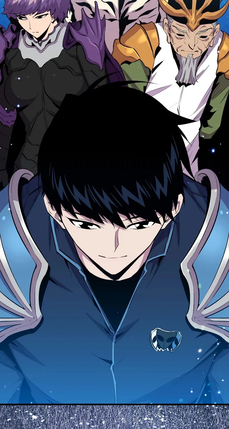 The Slumbering Ranker Chapter 96 page 30 - 