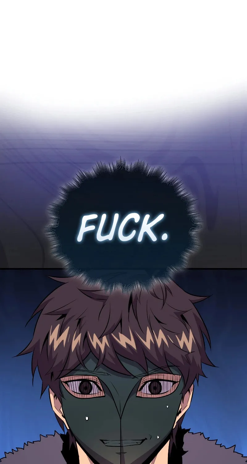 The Slumbering Ranker Chapter 96 page 34 - 