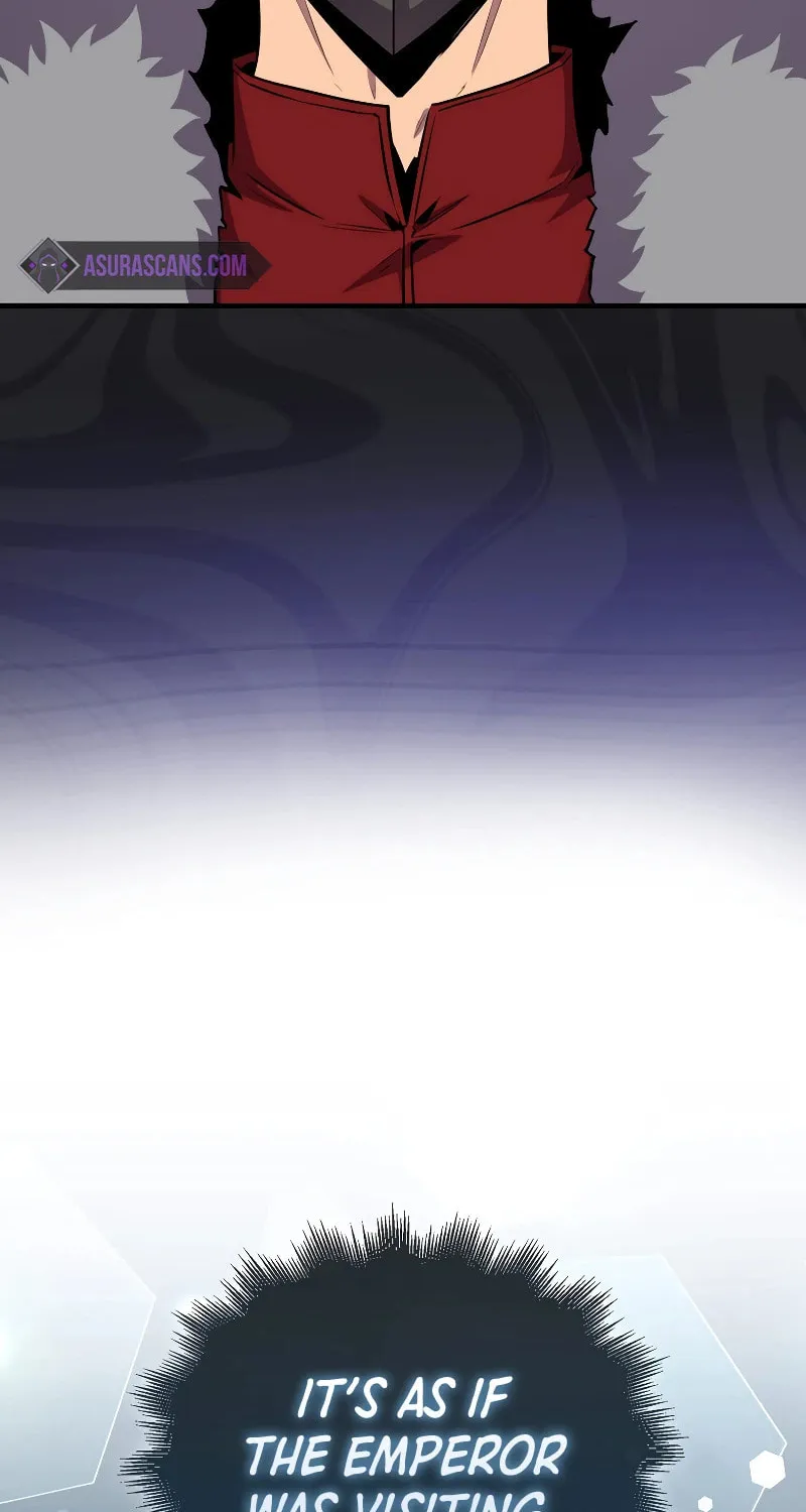 The Slumbering Ranker Chapter 96 page 35 - 