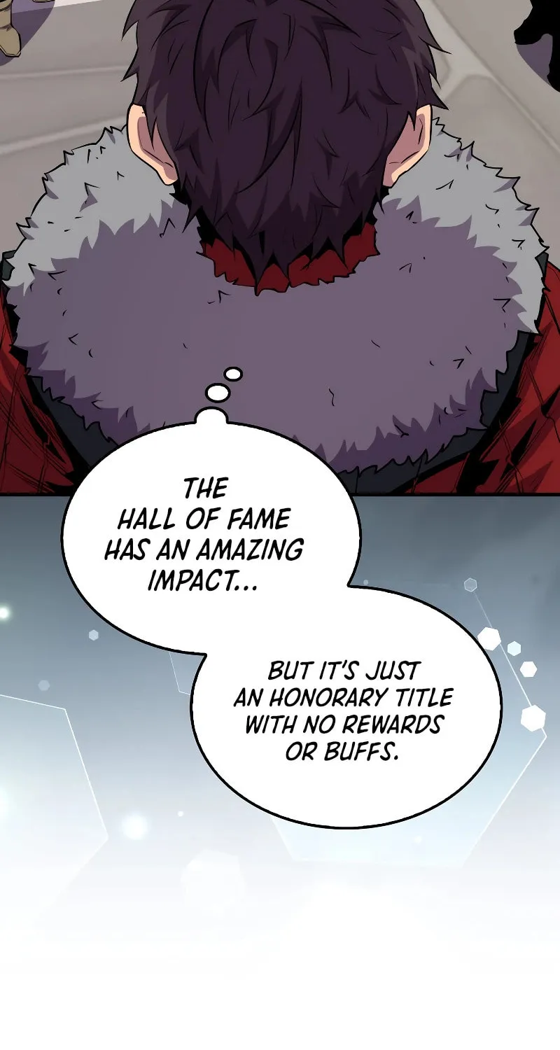 The Slumbering Ranker Chapter 96 page 37 - 
