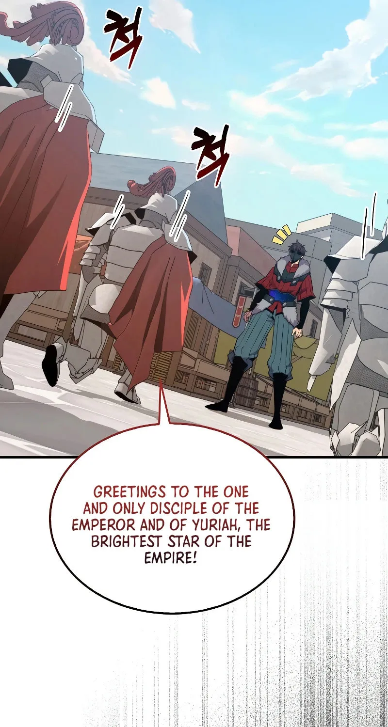 The Slumbering Ranker Chapter 96 page 41 - 