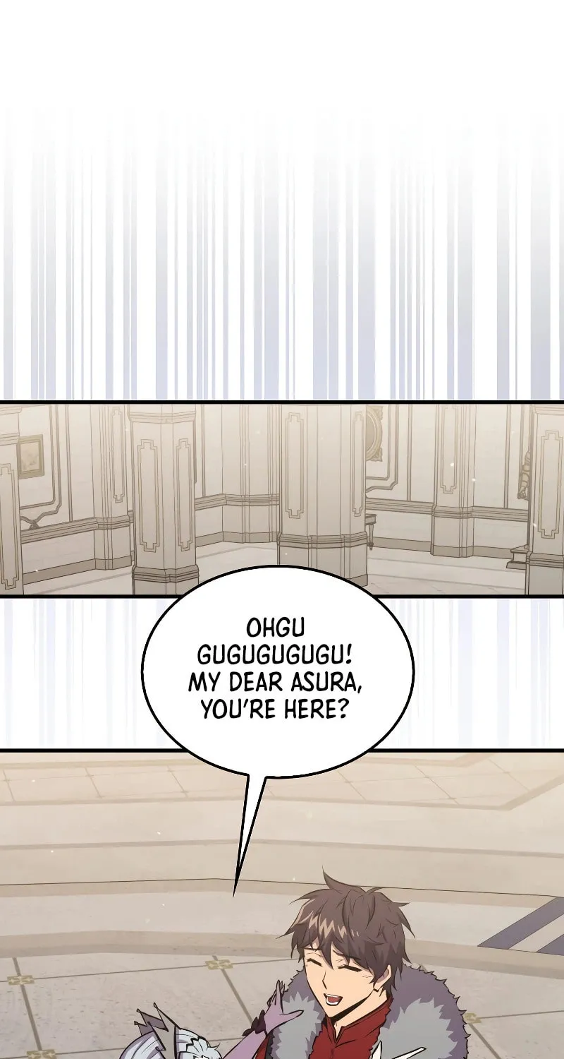 The Slumbering Ranker Chapter 96 page 45 - 