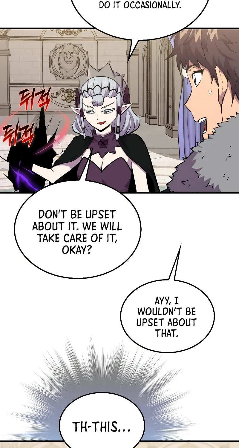 The Slumbering Ranker Chapter 96 page 47 - 