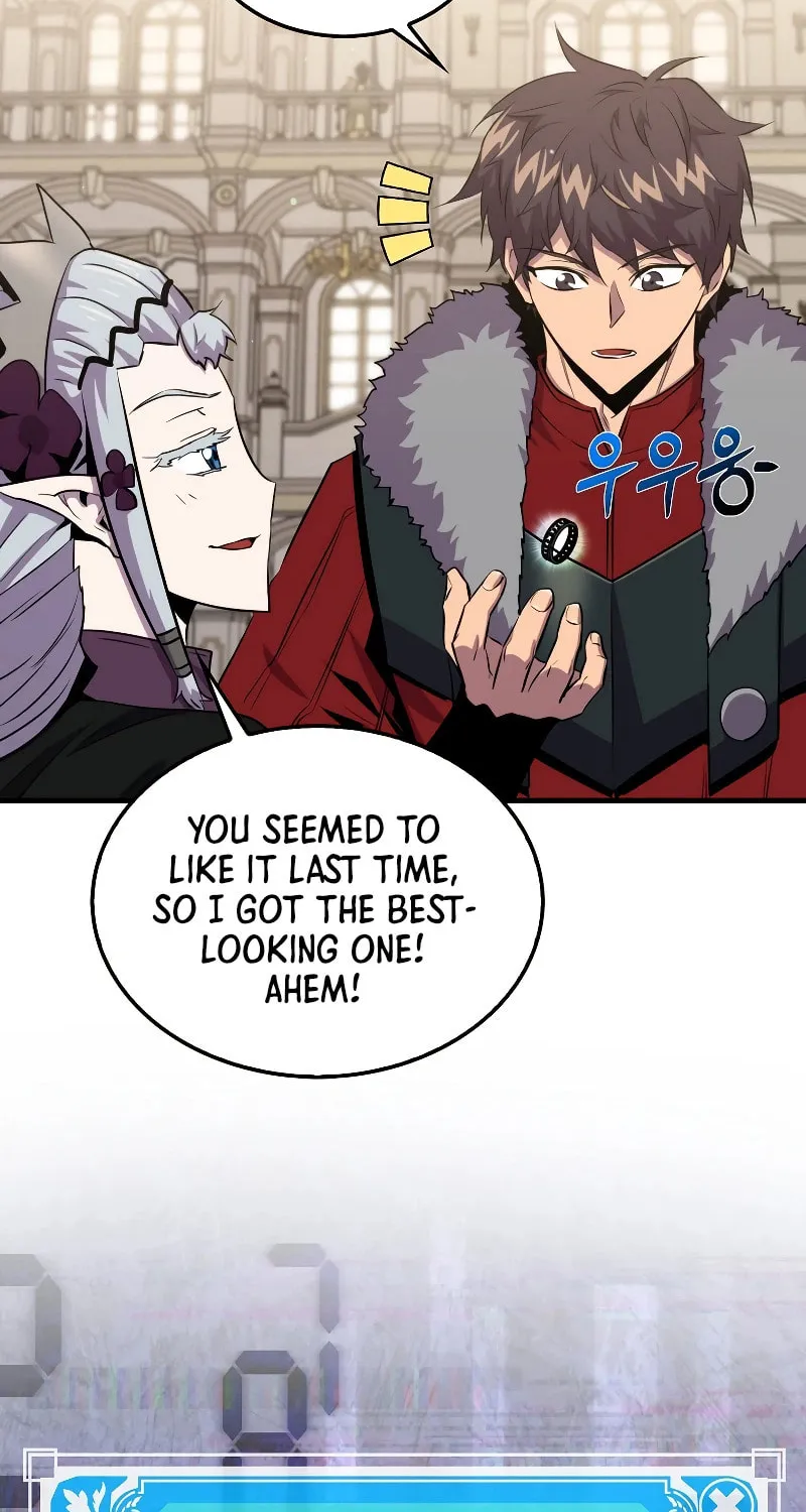 The Slumbering Ranker Chapter 96 page 48 - 