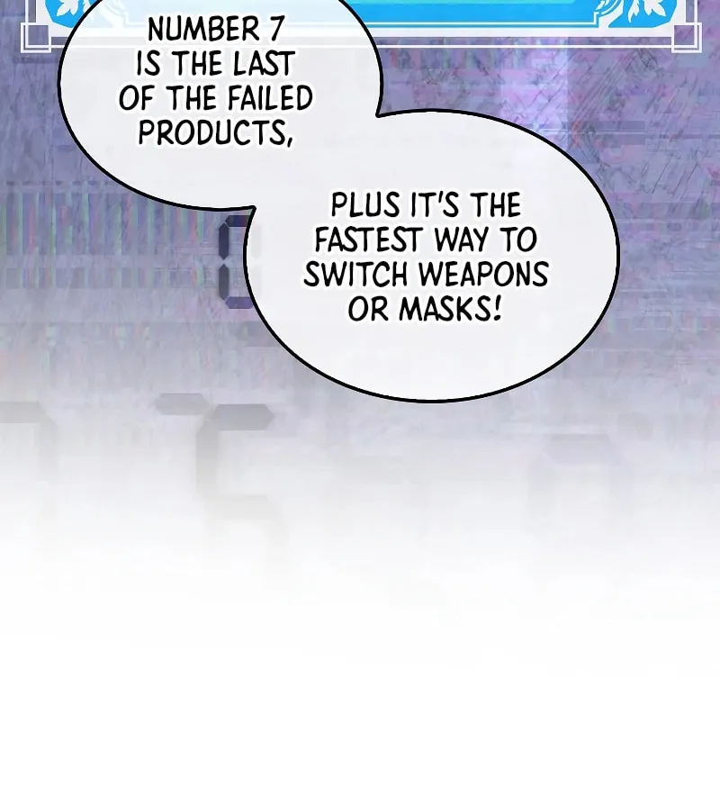 The Slumbering Ranker Chapter 96 page 50 - 