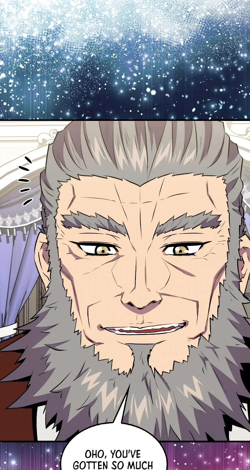 The Slumbering Ranker Chapter 96 page 52 - 