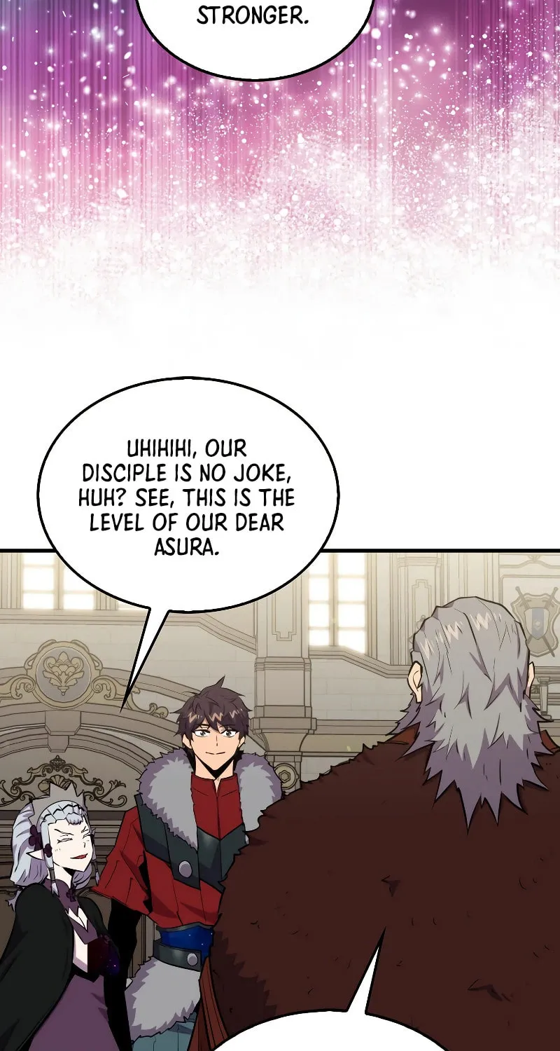 The Slumbering Ranker Chapter 96 page 53 - 