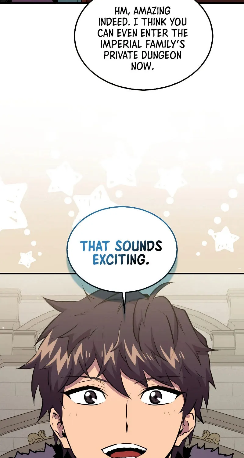 The Slumbering Ranker Chapter 96 page 54 - 