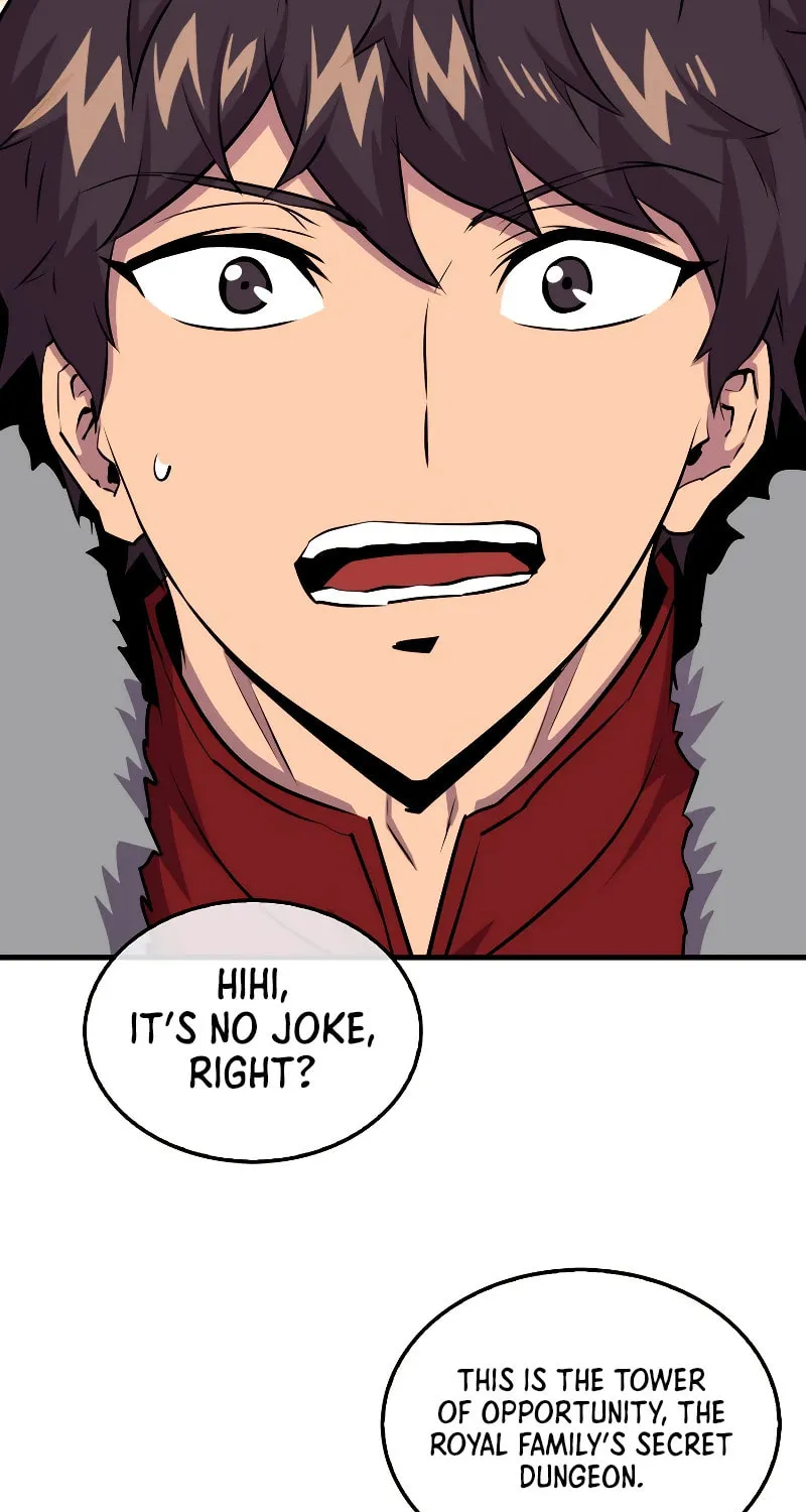 The Slumbering Ranker Chapter 96 page 57 - 