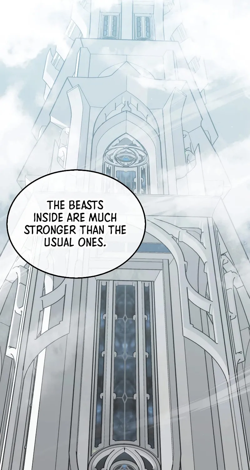 The Slumbering Ranker Chapter 96 page 59 - 