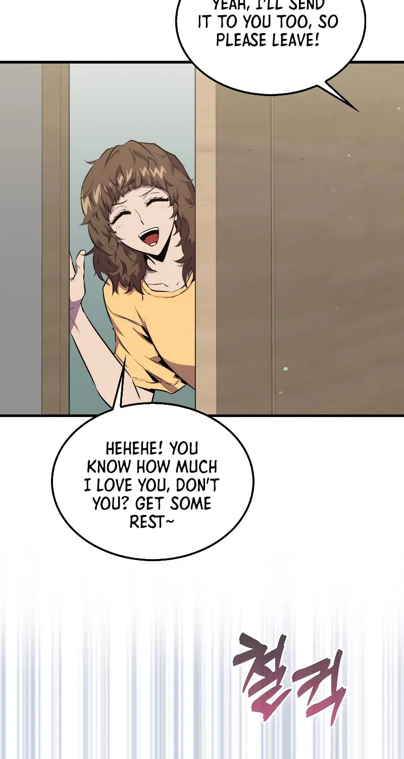 The Slumbering Ranker Chapter 96 page 7 - 