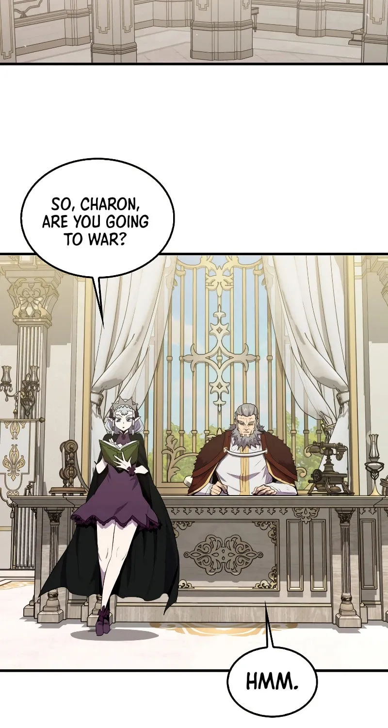 The Slumbering Ranker Chapter 96 page 63 - 