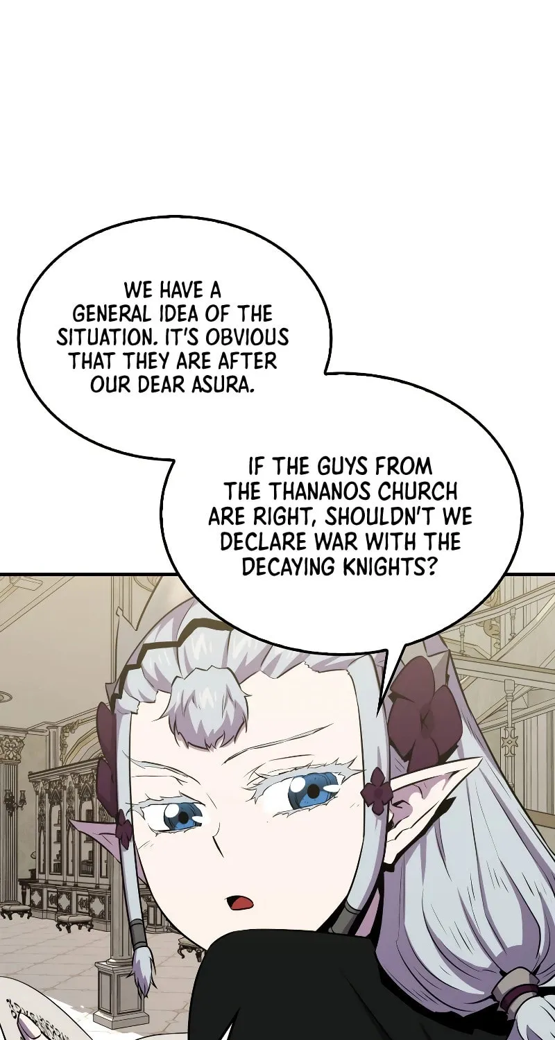 The Slumbering Ranker Chapter 96 page 64 - 