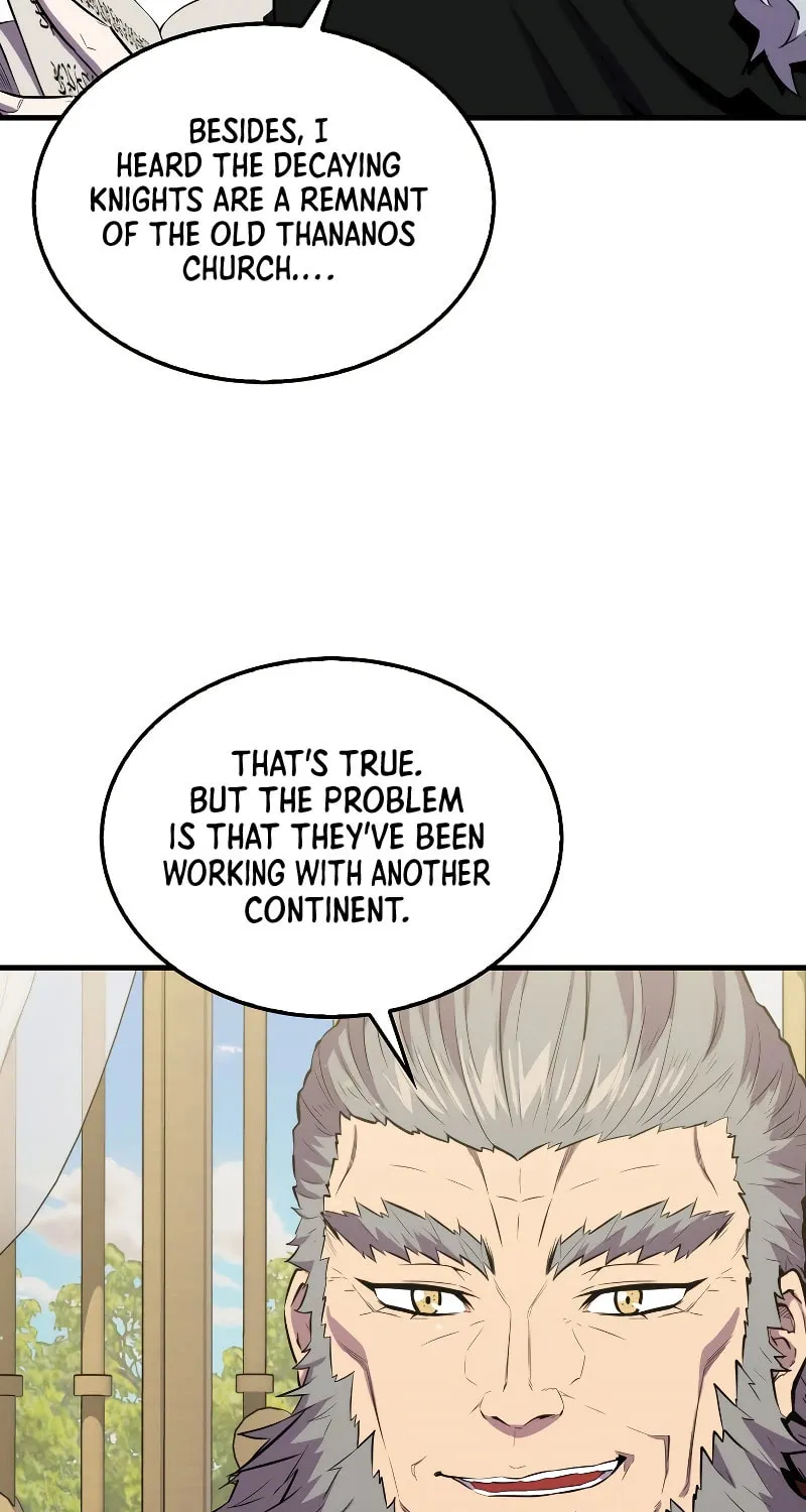 The Slumbering Ranker Chapter 96 page 65 - 