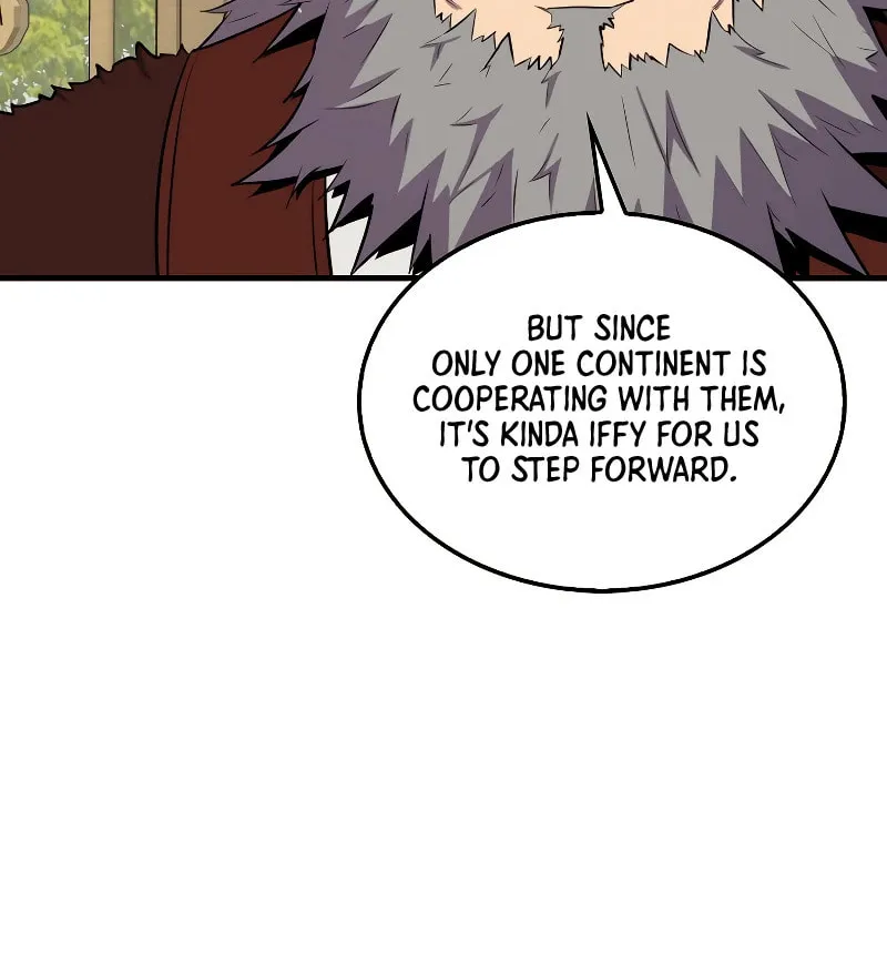 The Slumbering Ranker Chapter 96 page 66 - 