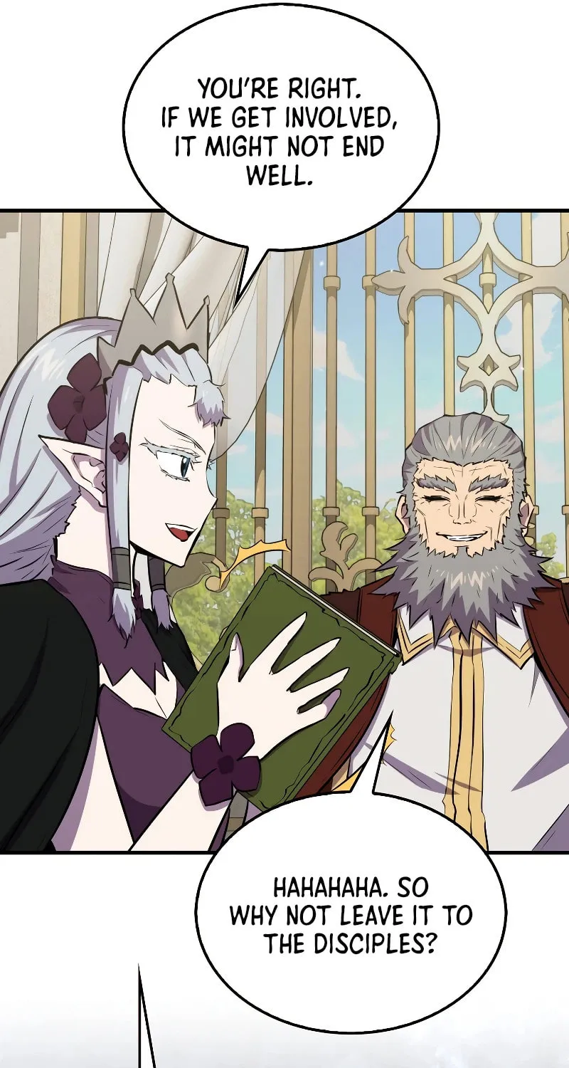 The Slumbering Ranker Chapter 96 page 67 - 