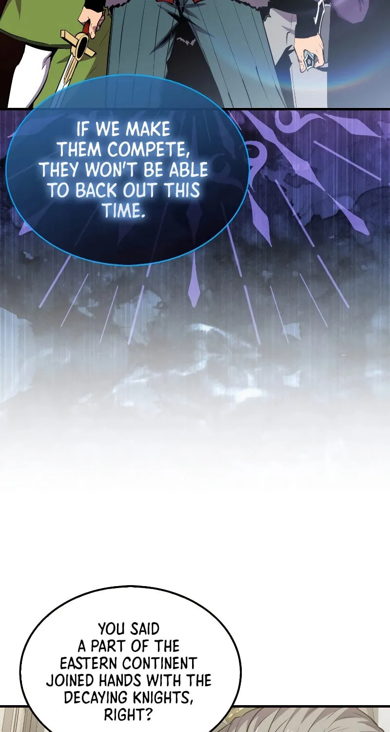 The Slumbering Ranker Chapter 96 page 69 - 