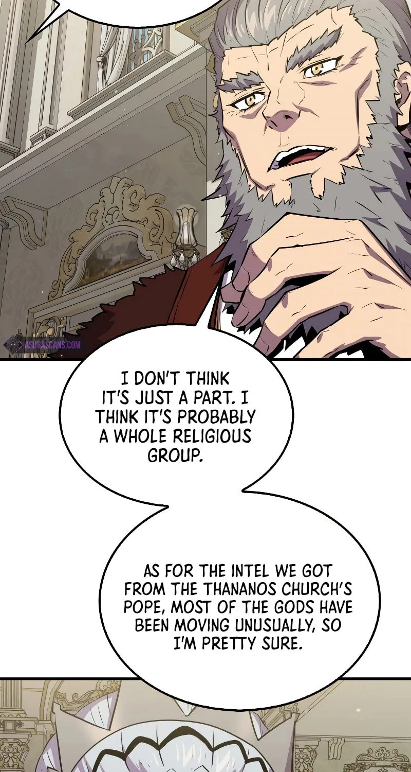 The Slumbering Ranker Chapter 96 page 70 - 