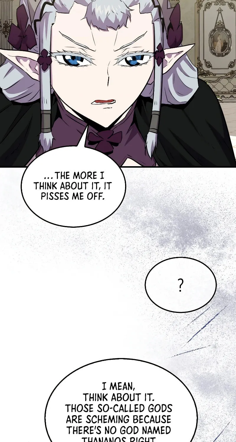 The Slumbering Ranker Chapter 96 page 71 - 