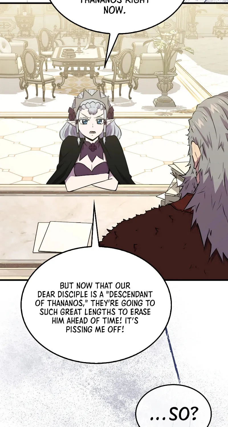 The Slumbering Ranker Chapter 96 page 72 - 