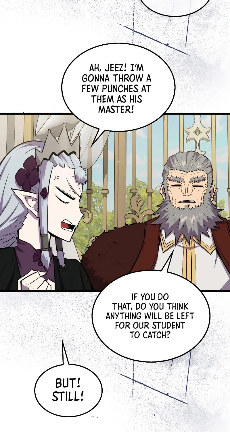 The Slumbering Ranker Chapter 96 page 73 - 