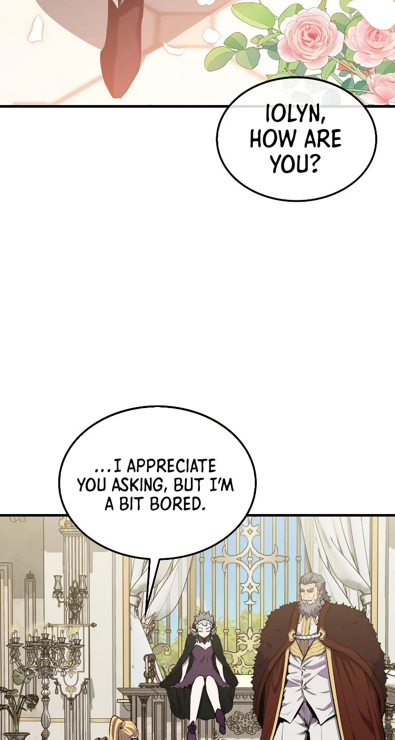 The Slumbering Ranker Chapter 96 page 77 - 