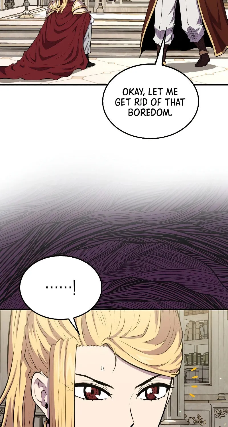 The Slumbering Ranker Chapter 96 page 78 - 