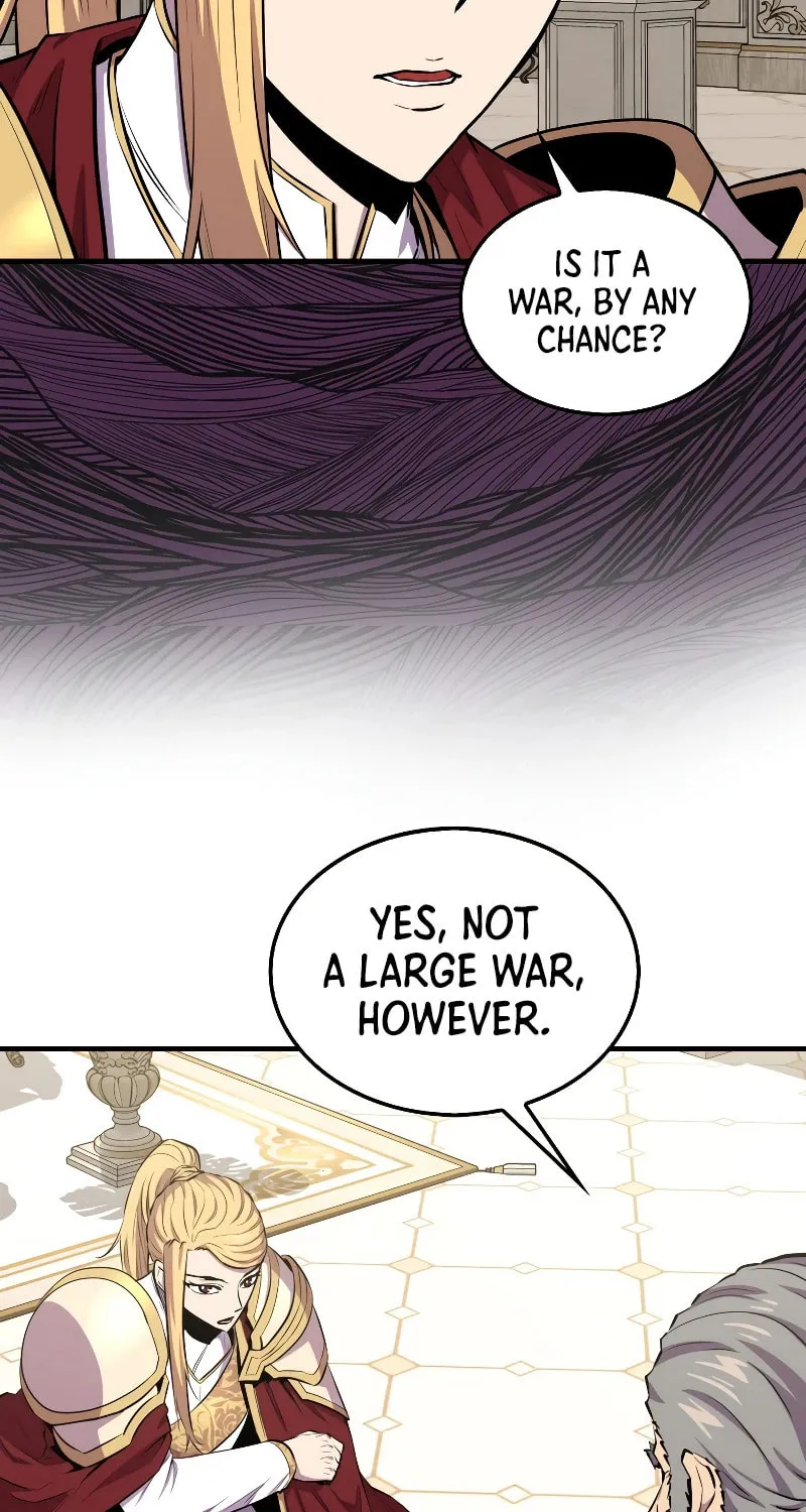 The Slumbering Ranker Chapter 96 page 79 - 