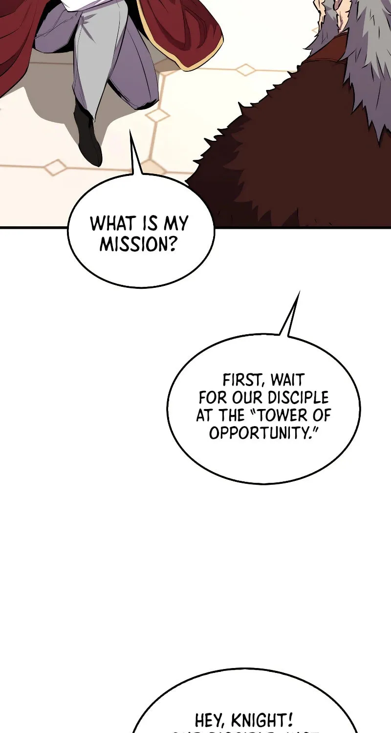 The Slumbering Ranker Chapter 96 page 80 - 