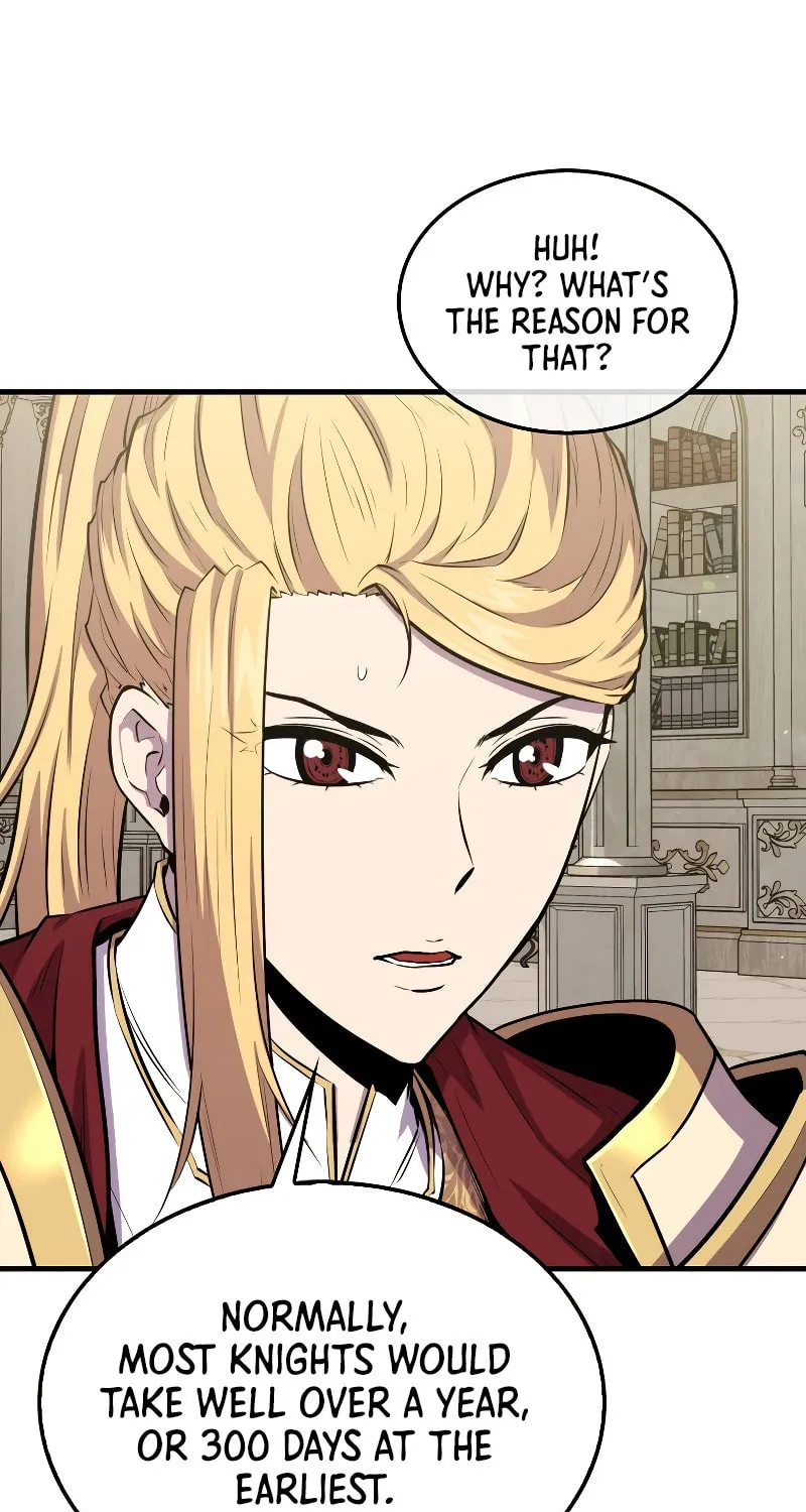 The Slumbering Ranker Chapter 96 page 82 - 