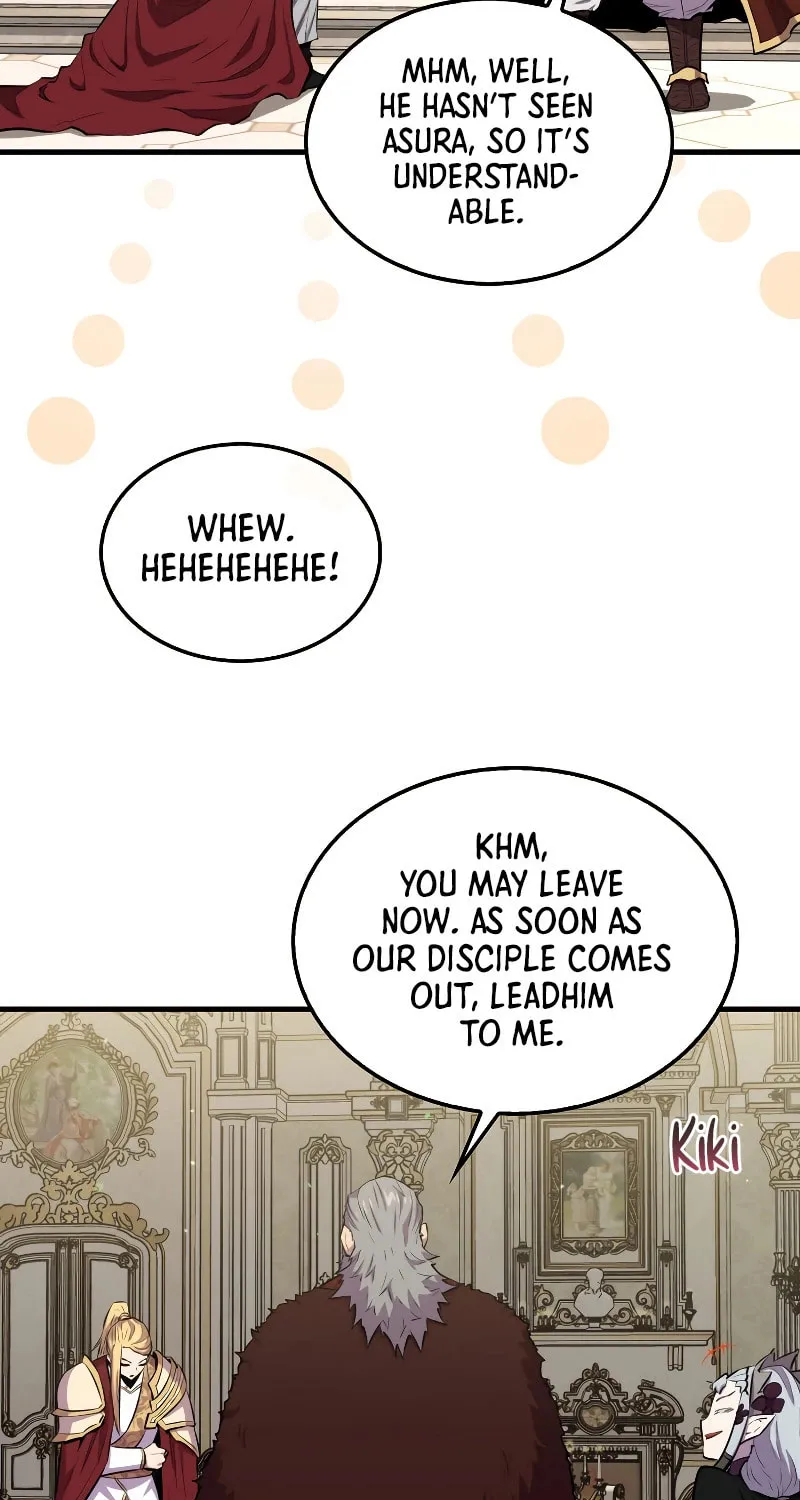 The Slumbering Ranker Chapter 96 page 84 - 