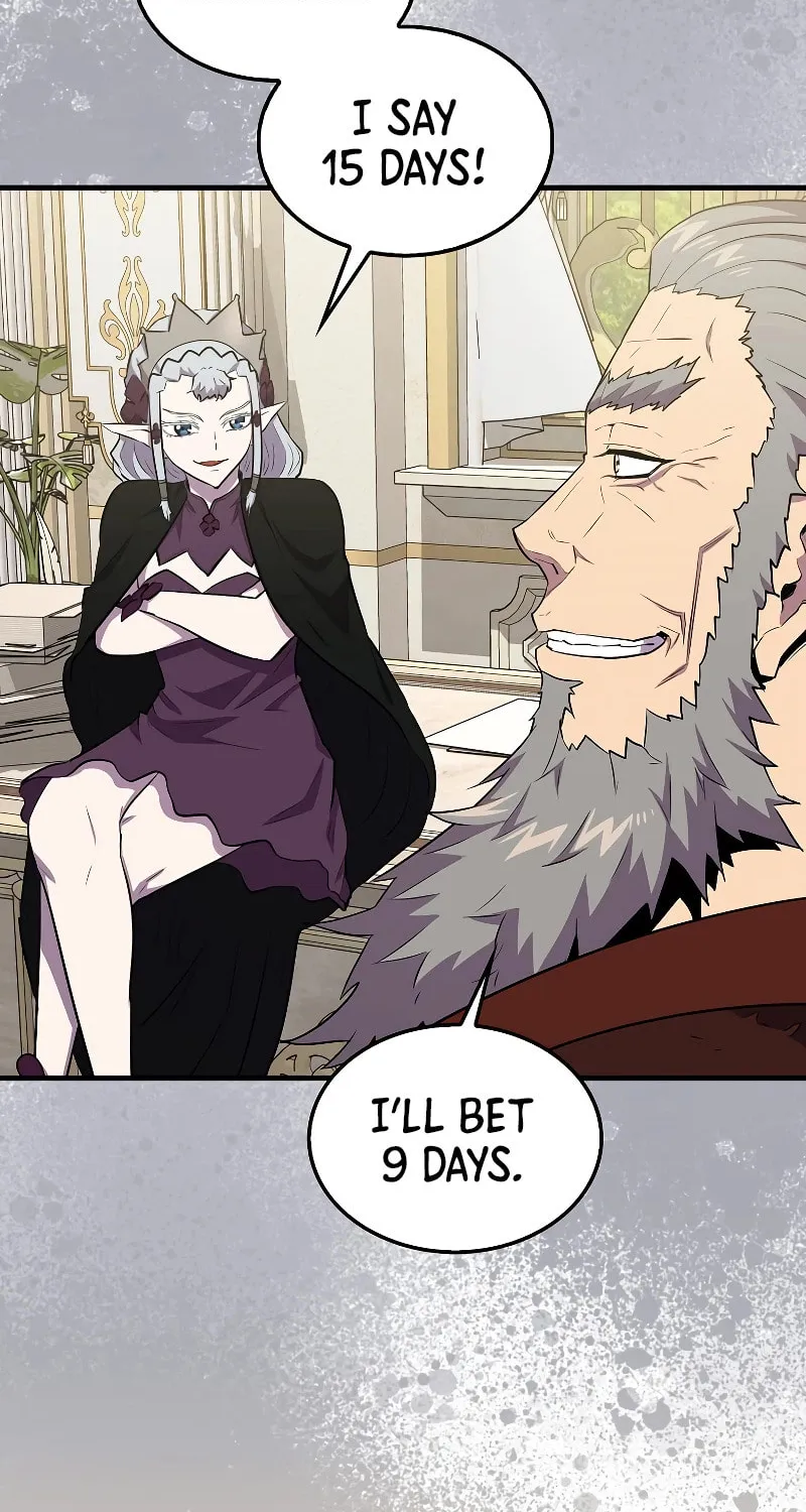 The Slumbering Ranker Chapter 96 page 87 - 