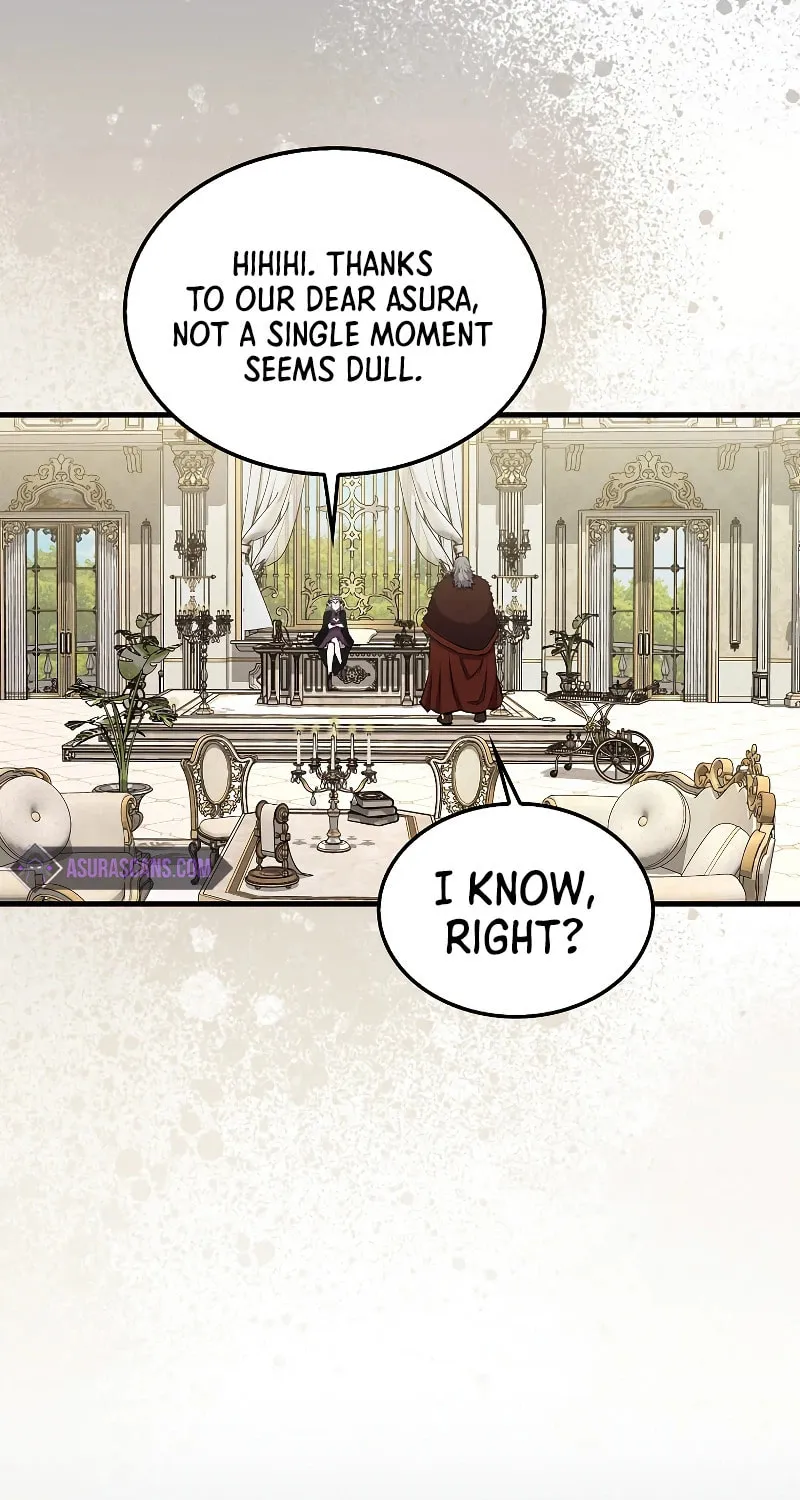 The Slumbering Ranker Chapter 96 page 88 - 