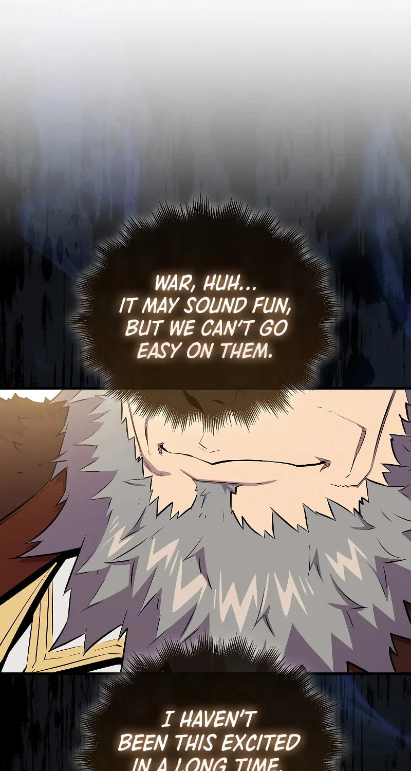 The Slumbering Ranker Chapter 96 page 89 - 