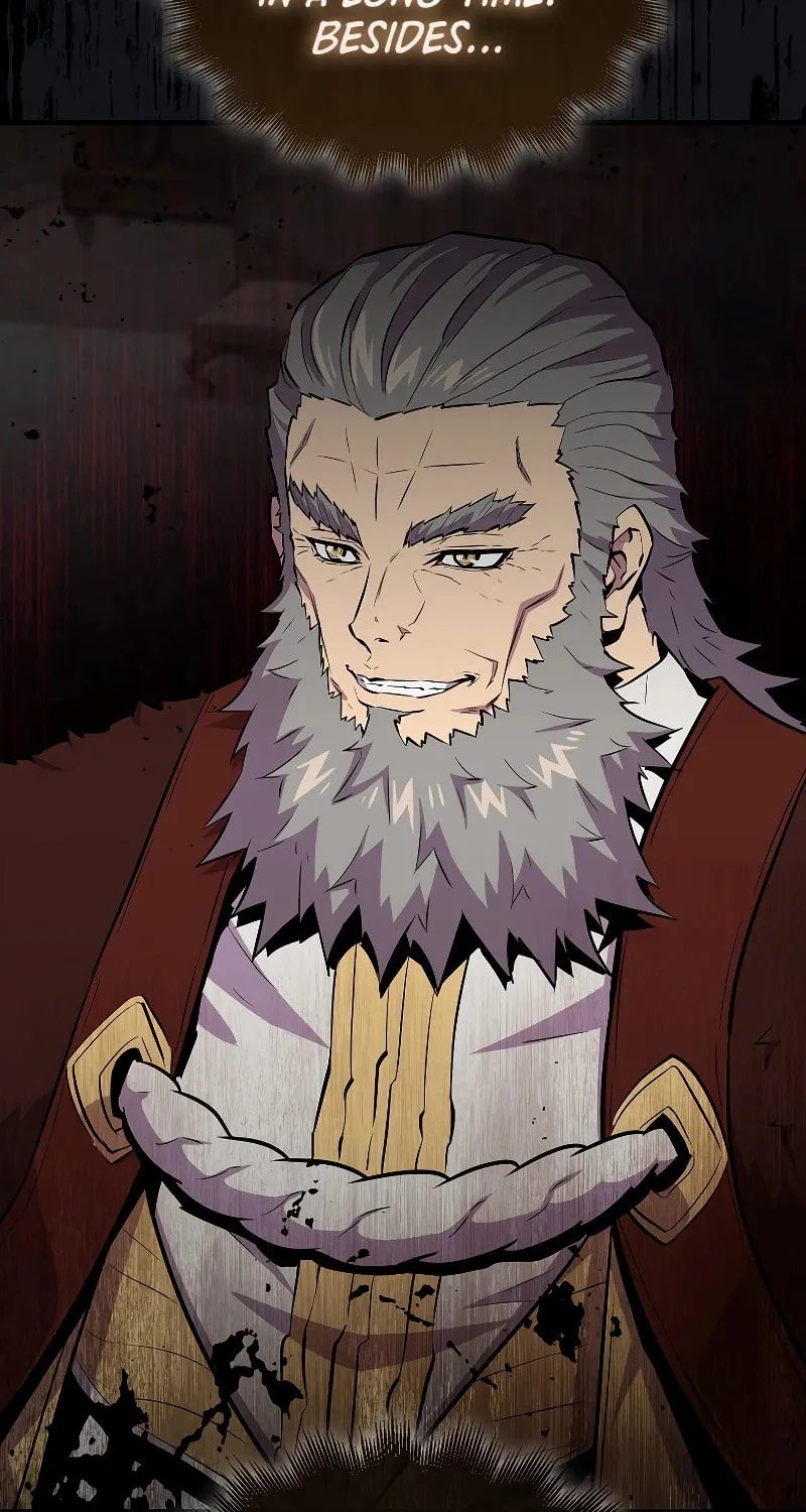 The Slumbering Ranker Chapter 96 page 90 - 