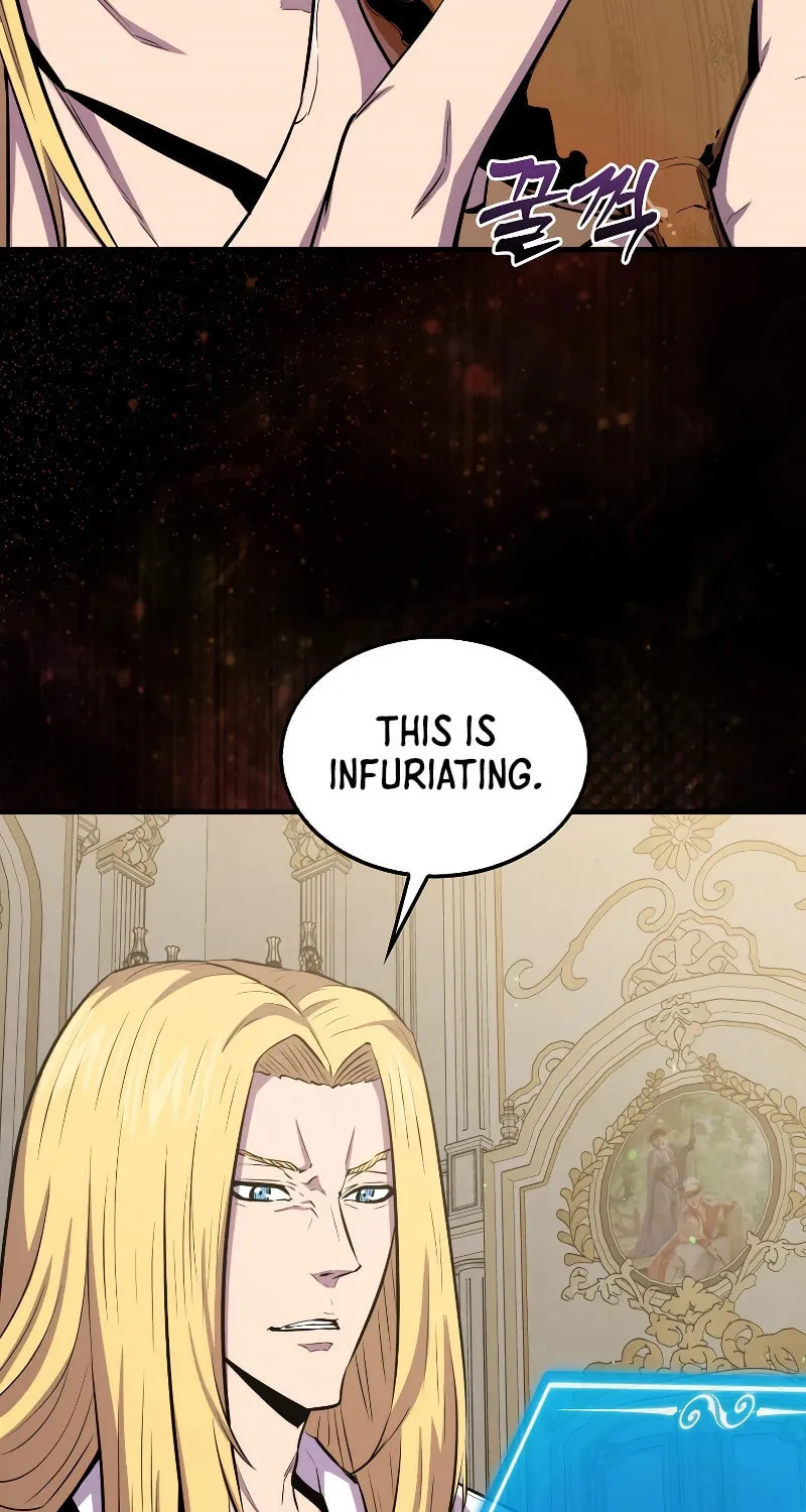 The Slumbering Ranker Chapter 96 page 93 - 
