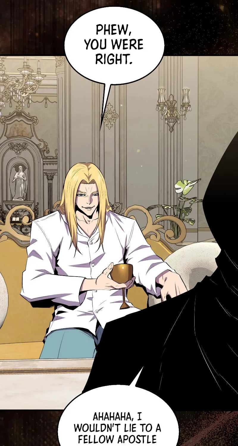 The Slumbering Ranker Chapter 96 page 95 - 