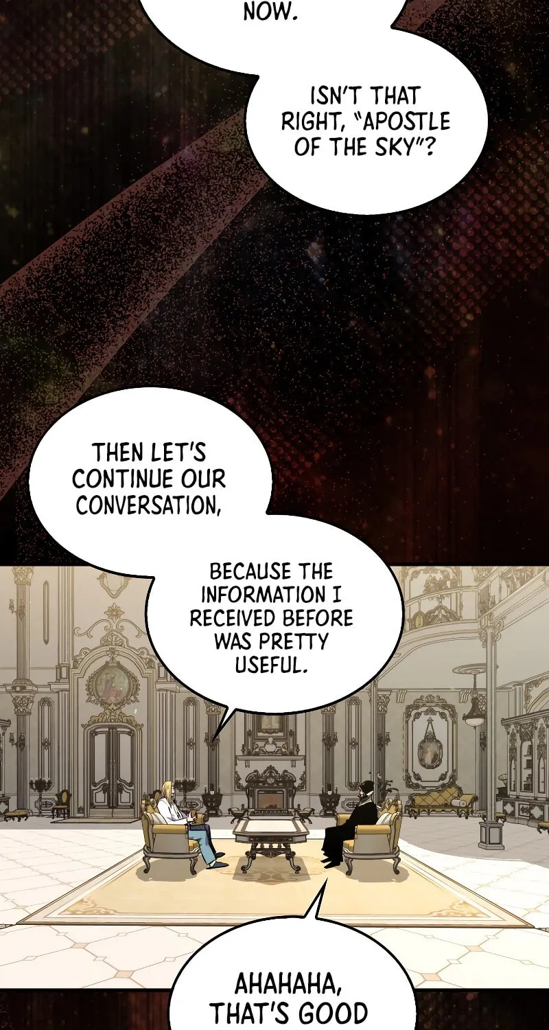 The Slumbering Ranker Chapter 96 page 96 - 