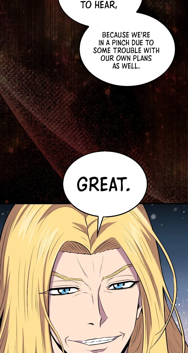 The Slumbering Ranker Chapter 96 page 97 - 