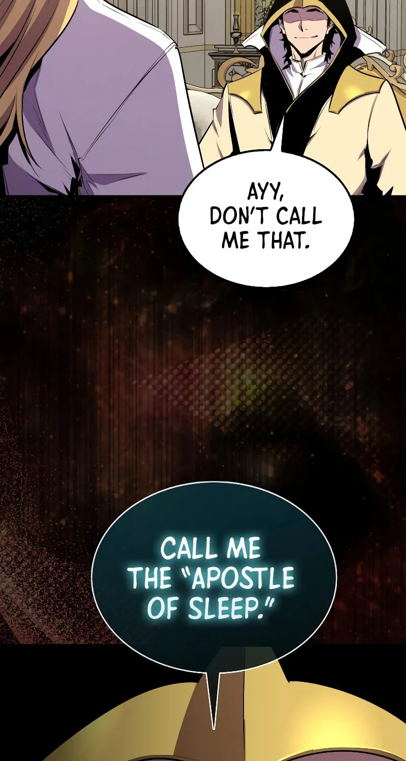 The Slumbering Ranker Chapter 96 page 99 - 