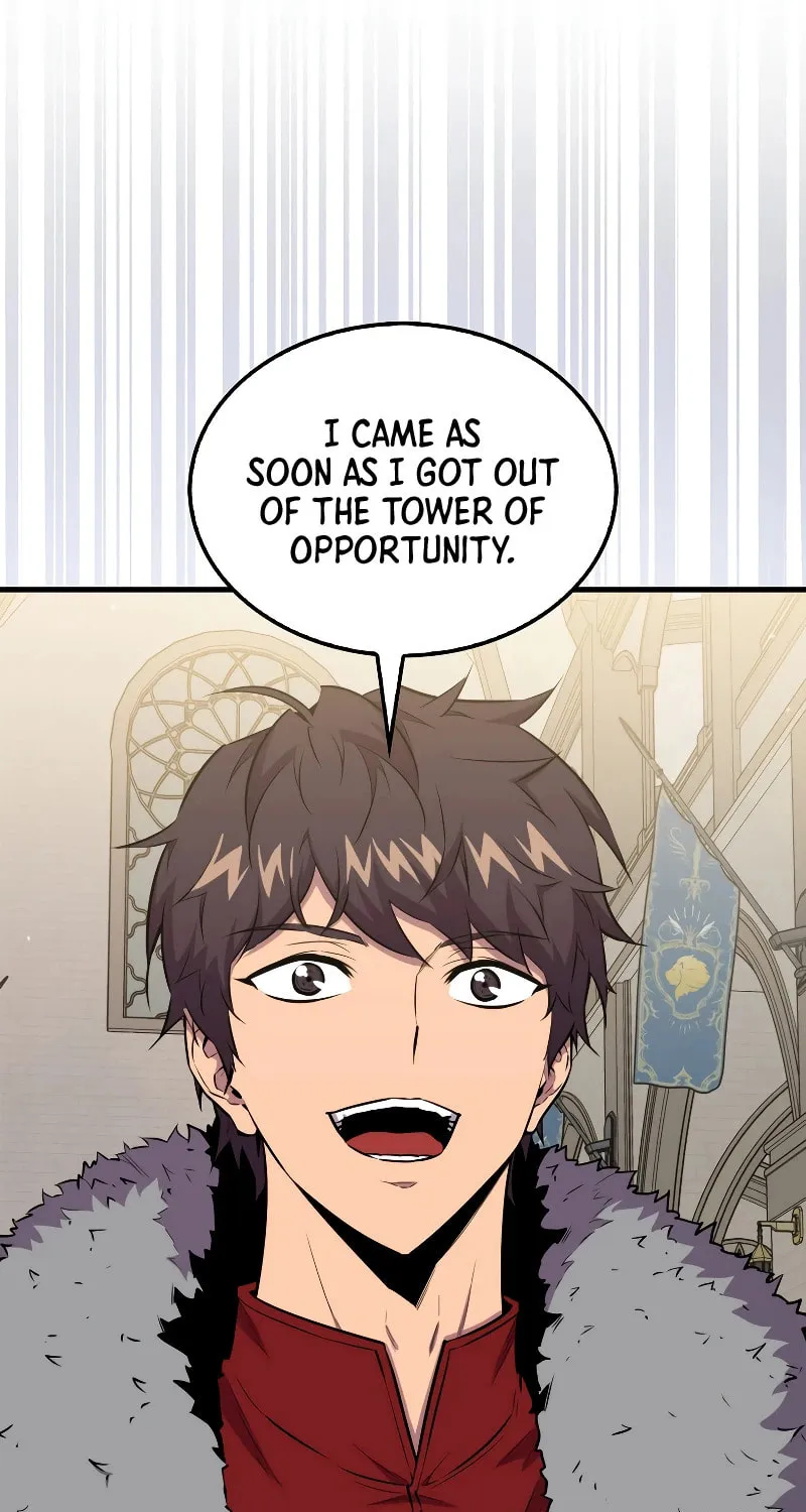 The Slumbering Ranker Chapter 97 page 14 - 