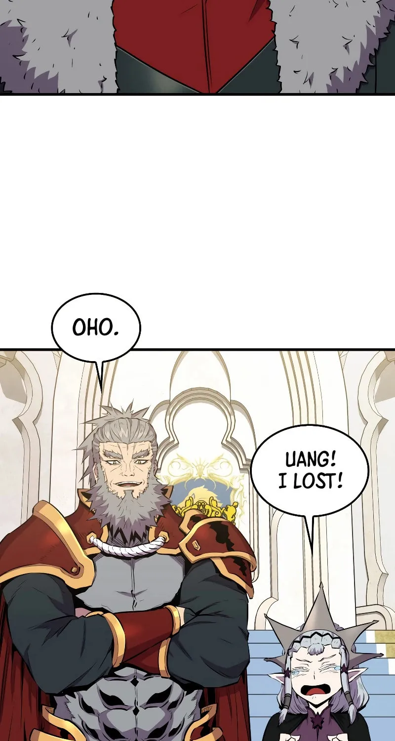 The Slumbering Ranker Chapter 97 page 15 - 