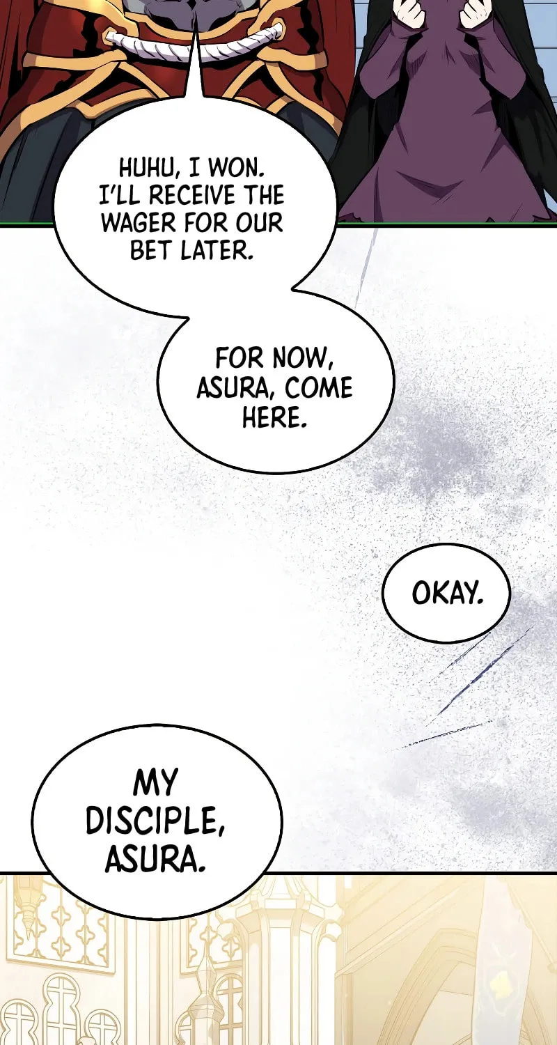 The Slumbering Ranker Chapter 97 page 16 - 