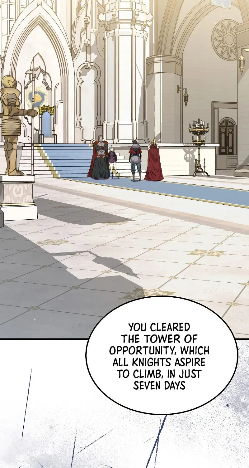 The Slumbering Ranker Chapter 97 page 17 - 