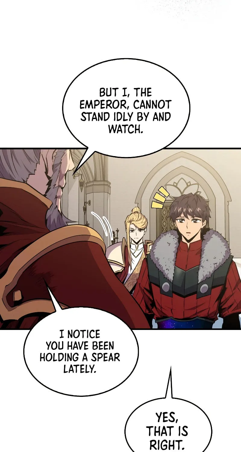 The Slumbering Ranker Chapter 97 page 19 - 