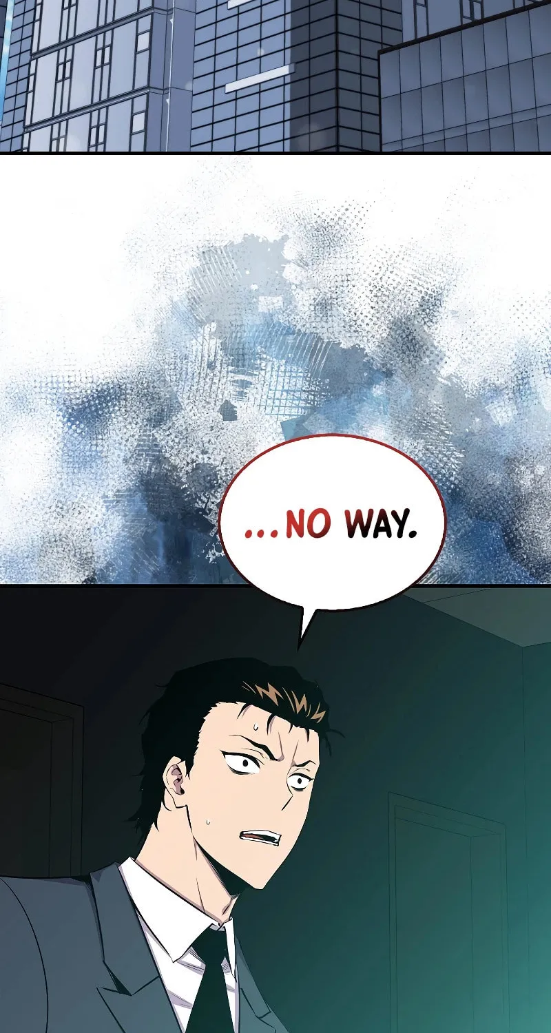 The Slumbering Ranker Chapter 97 page 3 - 
