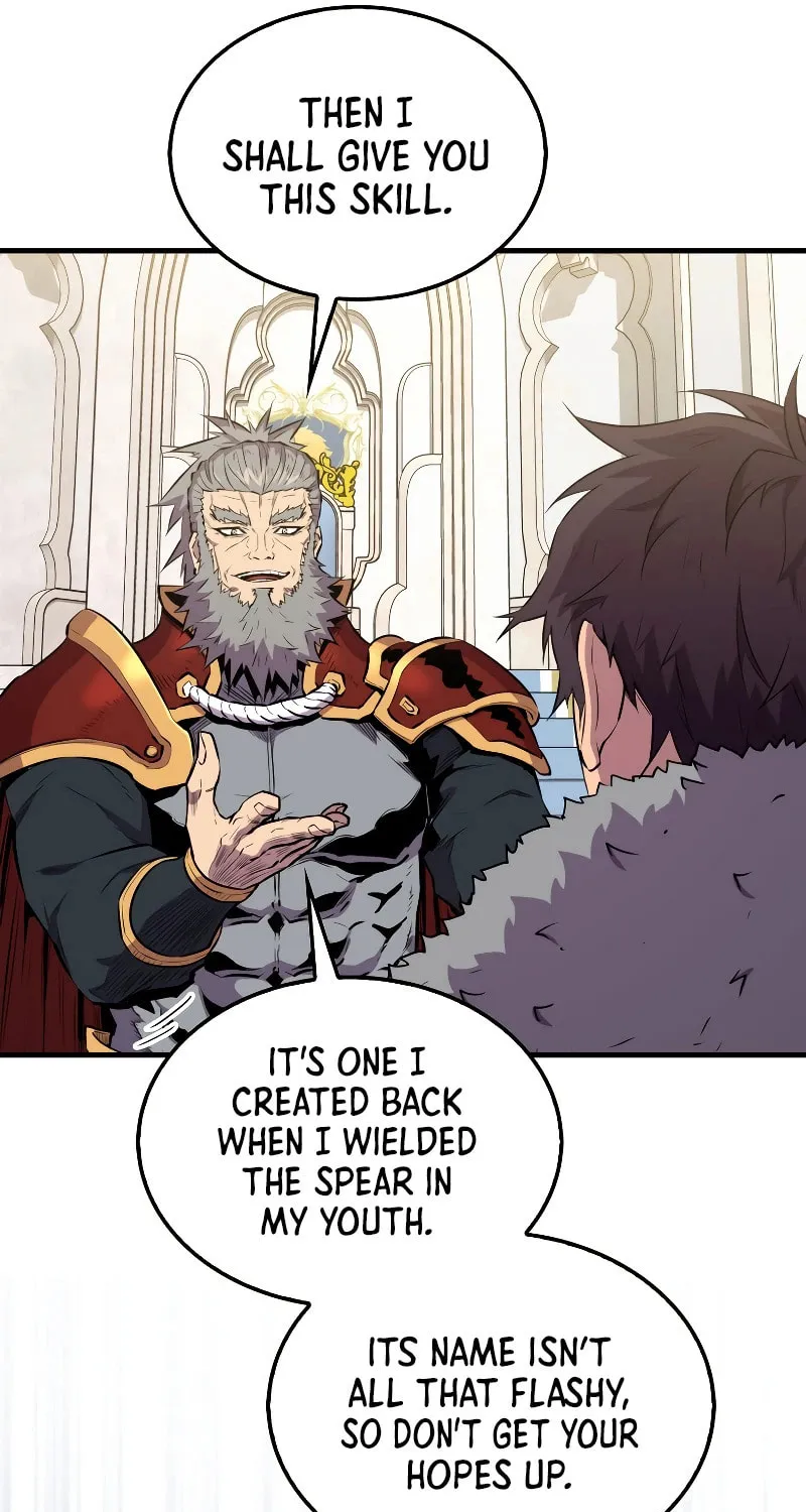 The Slumbering Ranker Chapter 97 page 21 - 